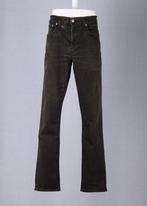 Vintage Straight Levis Black size 29 / 29 for Unisex, Kleding | Dames, Spijkerbroeken en Jeans, Ophalen of Verzenden, Nieuw