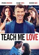 Teach me love - DVD, Verzenden, Nieuw in verpakking