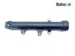 Voorvork Buitenpoot Links Yamaha MT 07 2014-2015 (MT07 MT-07, Verzenden, Gebruikt