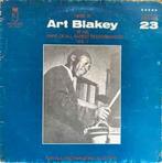 LP gebruikt - Art Blakey - Here Is Art Blakey At His Rare..., Zo goed als nieuw, Verzenden
