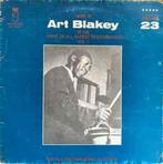 LP gebruikt - Art Blakey - Here Is Art Blakey At His Rare..., Cd's en Dvd's, Vinyl | Jazz en Blues, Verzenden, Zo goed als nieuw