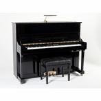 Sebastian Steinwald Pianos, Nieuw