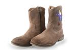 Muyters Laarzen in maat 31 Beige | 10% extra korting, Verzenden, Jongen of Meisje, Muyters, Laarzen