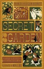 The Secret Garden, Verzenden, Nieuw