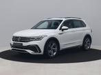 Zakelijke Lease |  Volkswagen Tiguan, Automaat, Gebruikt, Zwart, Overige brandstoffen