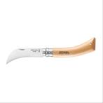 Opinel Snoeimes N°08 RVS Beukenhout, Nieuw