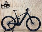 Cube Stereo Hybrid 140 HPC SLX 750 29 inch E-Mountainbike XT, Fietsen en Brommers, Overige merken, 49 tot 53 cm, Ophalen of Verzenden