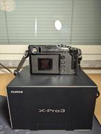 Fujifilm X-Pro3 Spiegelloze camera, Audio, Tv en Foto, Fotocamera's Digitaal, Nieuw
