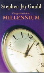 VRAAGTEKENS BIJ HET MILLENNIUM 9789025423667 S.J. Gould, Boeken, Verzenden, Gelezen, S.J. Gould