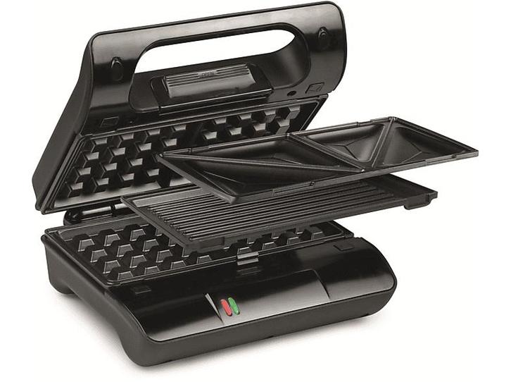 Princess -  Sandwich Grill Compact Pro, Witgoed en Apparatuur, Contactgrills, Nieuw, Verzenden