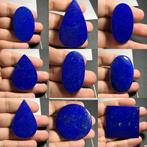 Hoogste edelsteenkwaliteit Koningsblauw Lapis Lazuli 755 ct