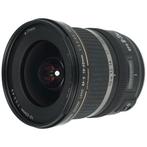 Canon EF-S 10-22mm F/3.5-4.5 USM | Tweedehands, Verzenden, Gebruikt