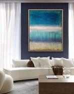 Ricardo Antonio Roselló Saus - Waterfall - XL