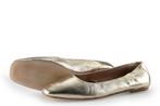 Notre-V Ballerinas in maat 42 Zilver, Kleding | Dames, Schoenen, Notre-V, Overige kleuren, Verzenden, Ballerina's