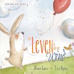 Het leven is als de wind / Big Hug / 2 9789030580171, Verzenden, Zo goed als nieuw, Shona Innes