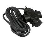 Aansluitsnoer Buiten | ProCable | 10 meter, Verzenden, Nieuw