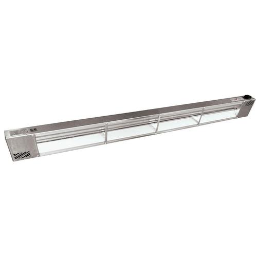 Diverso By Diamond Voedselwarmer | RVS | Hangend Model | 230, Zakelijke goederen, Horeca | Keukenapparatuur, Nieuw in verpakking