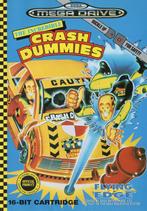 The Incredible Crash Dummies - Sega Mega Drive, Ophalen of Verzenden, Nieuw