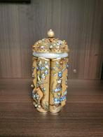 Theepot - Zilver - China - Republieke periode (1912-1949)