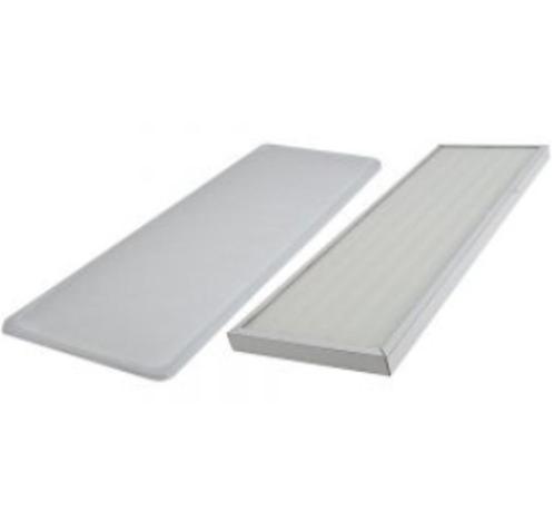 Clima Hopper D375 / Hopper D525 | FILTER G4/F7, Doe-het-zelf en Verbouw, Ventilatie en Afzuiging, Nieuw, Verzenden