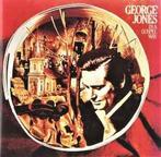 cd - George Jones - In A Gospel Way, Cd's en Dvd's, Cd's | Country en Western, Zo goed als nieuw, Verzenden