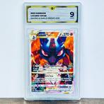 Pokémon Graded card - Lucario - GG 9, Nieuw