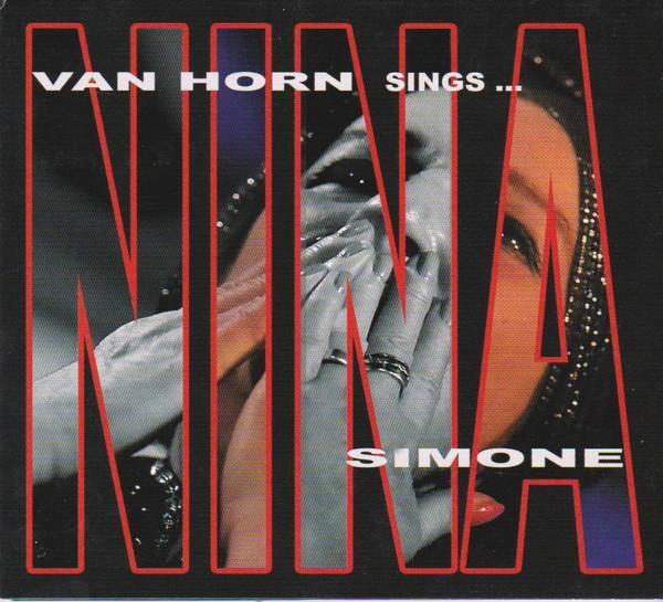 cd - Nina Van Horn - Sings Nina Simone, Cd's en Dvd's, Cd's | Jazz en Blues, Zo goed als nieuw, Verzenden