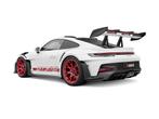 Akrapovic Porsche 911 992 GT3RS Evolution titanium, Verzenden