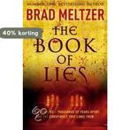 The Book Of Lies 9780340840122 Brad Meltzer, Verzenden, Zo goed als nieuw, Brad Meltzer