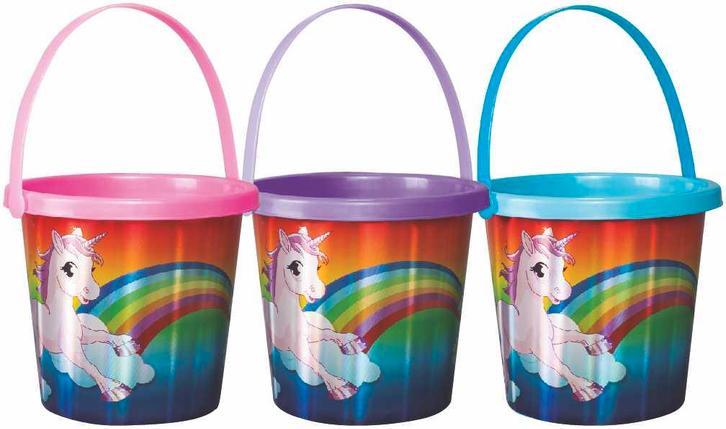 HOT Sports + Toys unicorn strandemm van €3,99 voor €3,19, Kinderen en Baby's, Speelgoed | Overig, Ophalen of Verzenden