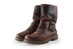 Panama Jack Boots in maat 40 Bruin | 10% extra korting, Kleding | Dames, Schoenen, Bruin, Verzenden, Overige typen, Panama Jack