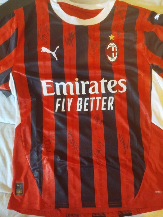 AC Milan - Italiaanse voetbal competitie - AC Milan team, Verzamelen, Overige Verzamelen