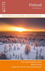 Boek: Dominicus reisgids - Finland - (als nieuw), Boeken, Zo goed als nieuw, Verzenden