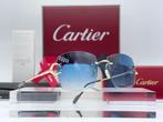 Cartier - New Piccadilly Gold Planted 18k - Bril, Nieuw
