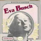 cd - Eva Busch - 1939-1940, Verzenden, Zo goed als nieuw