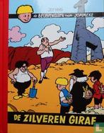 Jommeke - De zilveren giraf - 2013 (strips, Nys, Jef.), Eén stripboek, Verzenden, Gelezen, Nys, Jef.