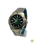 TAG Heuer Aquaracer Professional 200, Staal, Staal, Polshorloge, Nieuw