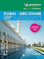 9789401468732 De Groene Reisgids Weekend - Dubai - Abu Da..., Zo goed als nieuw, Lannoo, Verzenden