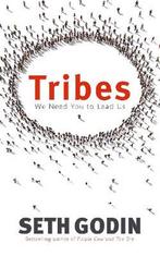 Tribes 9780749939755 Seth Godin, Boeken, Verzenden, Zo goed als nieuw, Seth Godin