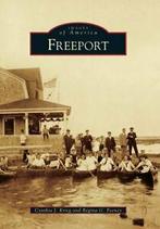 Freeport (Images of America). Krieg, Feeney, Cynthia J Krieg, Zo goed als nieuw, Verzenden