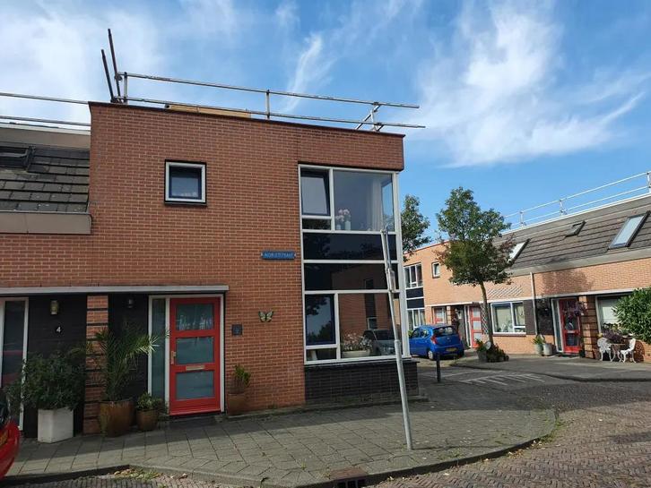 Te huur: Appartement Nobletstraat in Haarlem, Huizen en Kamers, Huizen te huur, Noord-Holland, Appartement