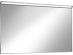 Veiling - Novio spiegel 60x60cm ledverlichting en dimmer Wes, Huis en Inrichting, Woonaccessoires | Spiegels, Nieuw