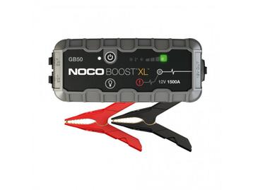 Jumpstarter Boost GB50 Lithium