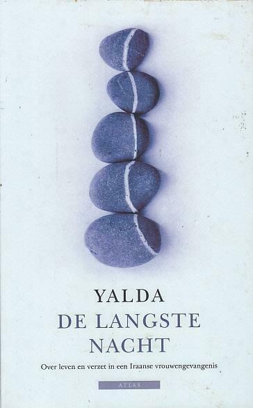 De langste nacht, Boeken, Literatuur, Gelezen, Verzenden