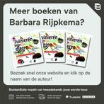 Tekenen met takken 9789050115414 Barbara Rijpkema, Verzenden, Zo goed als nieuw, Barbara Rijpkema