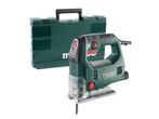 Veiling - Metabo decoupeerzaag 450W STEB 65 Quick, Nieuw