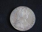 Oostenrijk. Maria-Theresia. Thaler (taler) 1780 / Restrike