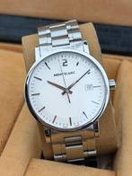 Montblanc - Star / Heritage dress watch - 7093-PB 028391 -, Nieuw