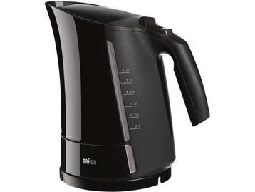 Braun Multiquick 3 WK 300 - Waterkoker 1,6L 2200W - beschikbaar voor biedingen