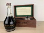 Taylor’s Very Very Old Port - Douro - 1 Fles (0,75 liter), Verzamelen, Nieuw